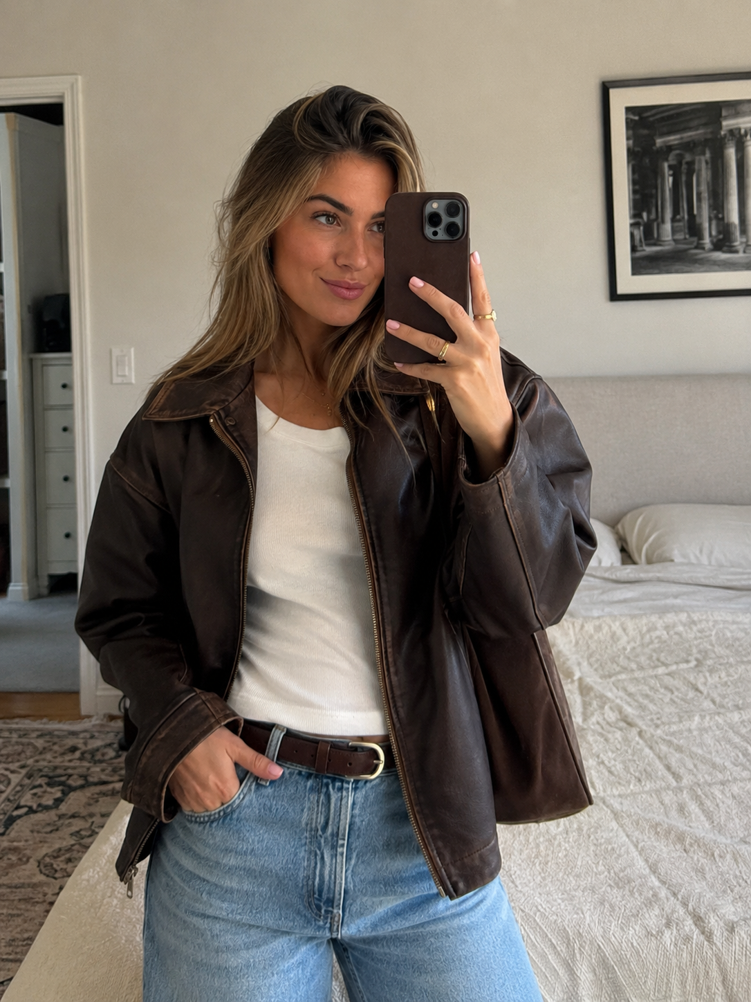 Cold Weather